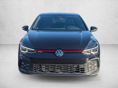 2024 Volkswagen Golf GTI 1.4T TSI