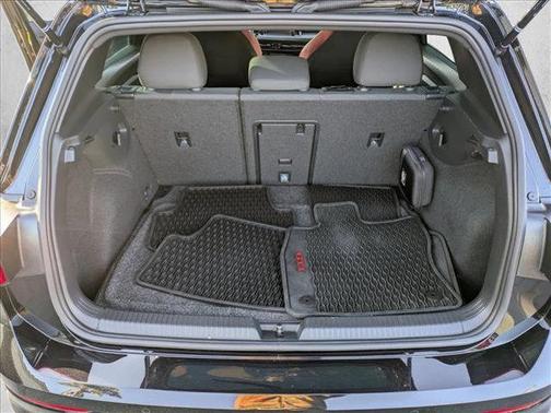 2024 Volkswagen Golf GTI 1.4T TSI