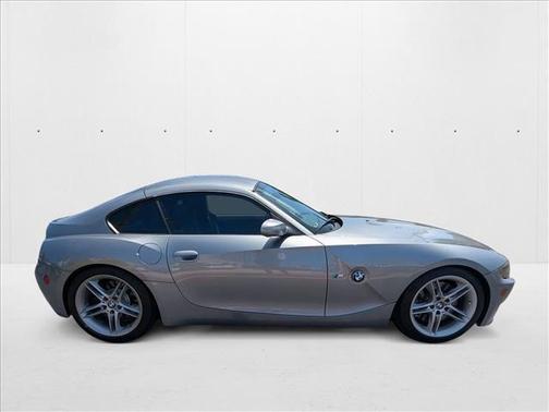2007 BMW M M