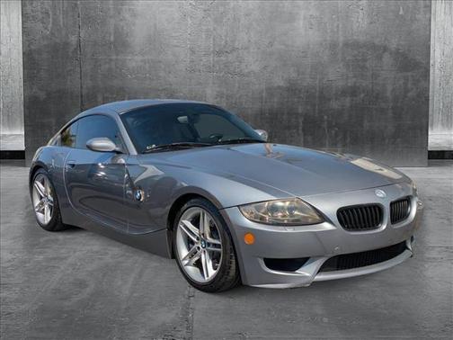 2007 BMW M M