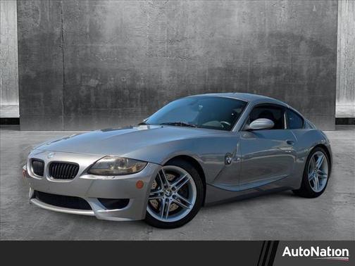 2007 BMW M M