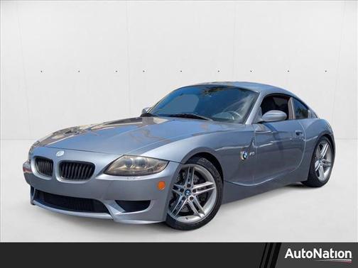 2007 BMW M M