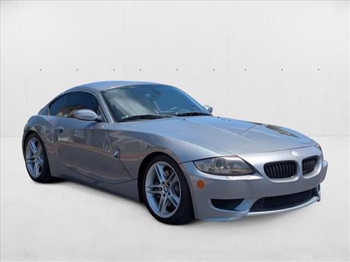 2007 BMW M M