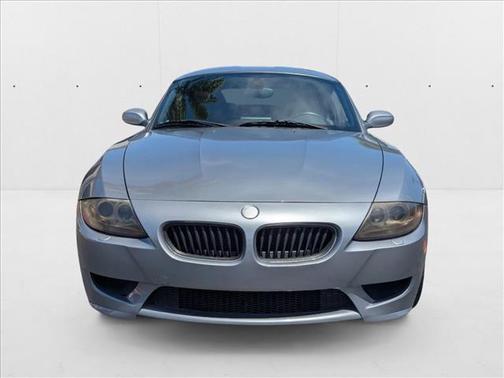 2007 BMW M M