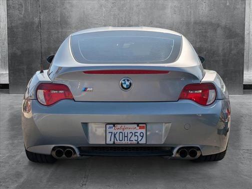 2007 BMW M M