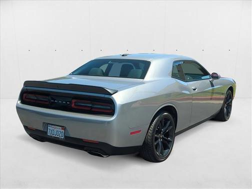 2017 Dodge Challenger R/T