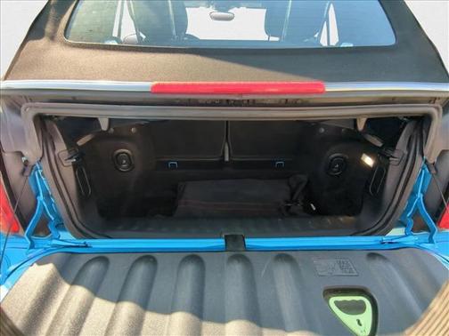 2017 MINI Convertible Cooper S