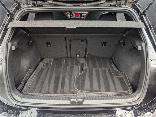 2023 Volkswagen Golf GTI 2.0T S DSG