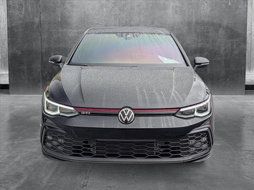 2023 Volkswagen Golf GTI 2.0T S DSG