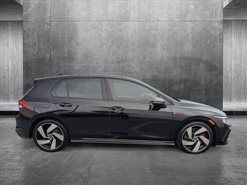 2023 Volkswagen Golf GTI 2.0T S DSG