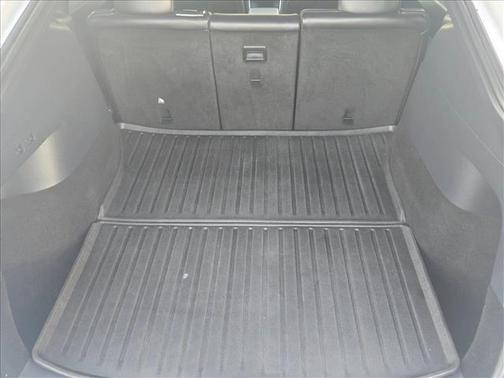 2020 Tesla Model Y Long Range Dual Motor All-Wheel Drive