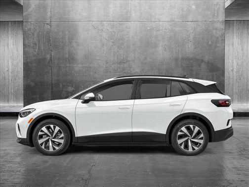 2025 Volkswagen ID.4 Standard