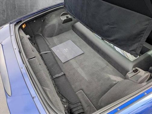 2007 Chevrolet Corvette Base