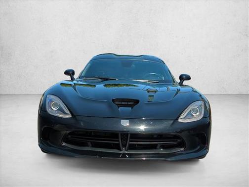 2013 Dodge SRT Viper GTS