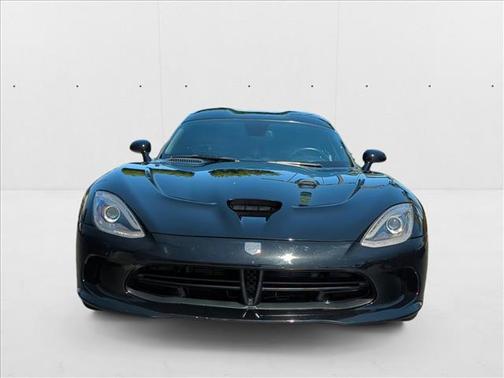 2013 Dodge SRT Viper GTS
