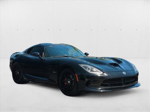 2013 Dodge SRT Viper GTS