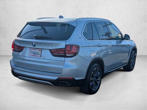 2017 BMW X5 eDrive xDrive40e