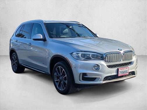 2017 BMW X5 eDrive xDrive40e