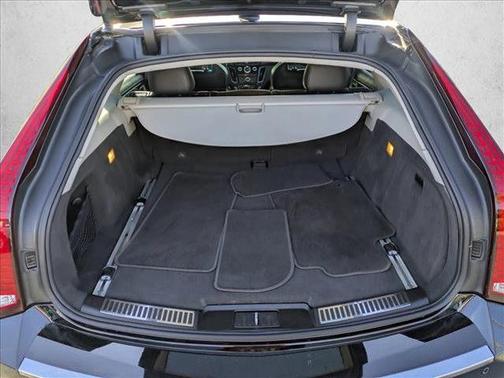 2012 Cadillac CTS-V Base