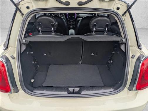 2015 MINI Hardtop Cooper