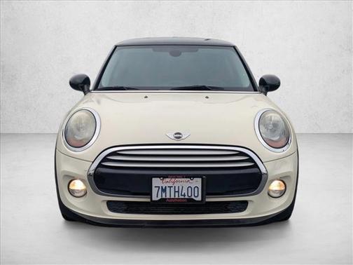 2015 MINI Hardtop Cooper