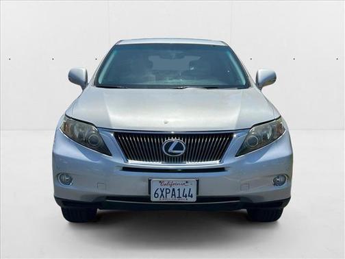 2010 Lexus RX 450h Base