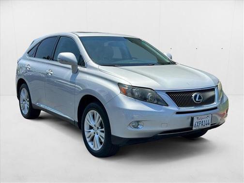 2010 Lexus RX 450h Base