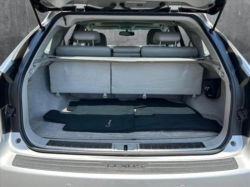 2010 Lexus RX 450h Base