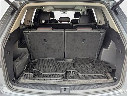 2024 Volkswagen Atlas 2.0T SEL