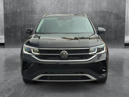 2022 Volkswagen Taos 1.5T SEL