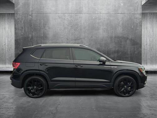 2022 Volkswagen Taos 1.5T SEL
