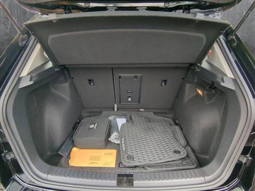 2022 Volkswagen Taos 1.5T SEL