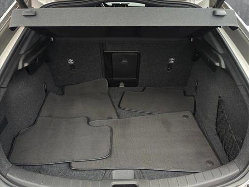 2022 Polestar 2 Long Range Dual Motor