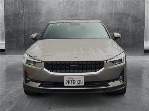 2022 Polestar 2 Long Range Dual Motor