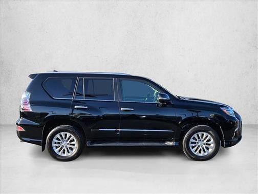2017 Lexus GX 460 Base