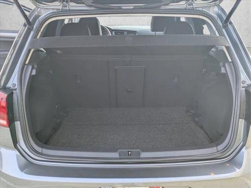 2019 Volkswagen Golf 1.4T S