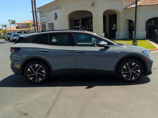2021 Volkswagen ID.4 Pro S