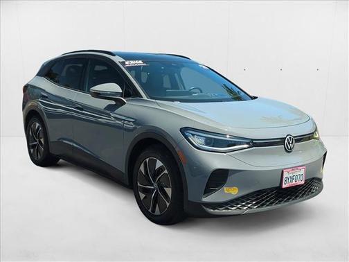 2021 Volkswagen ID.4 Pro S