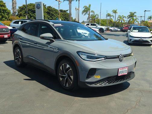 2021 Volkswagen ID.4 Pro S
