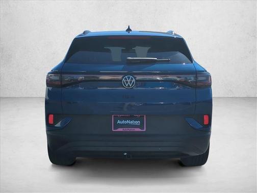 2025 Volkswagen ID.4 Pro S Plus