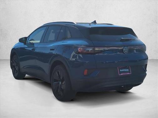 2025 Volkswagen ID.4 Pro S Plus