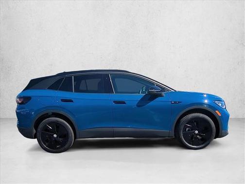 2025 Volkswagen ID.4 Pro S Plus