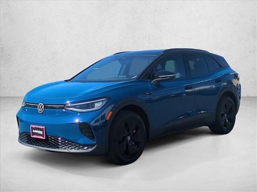 2025 Volkswagen ID.4 Pro S Plus