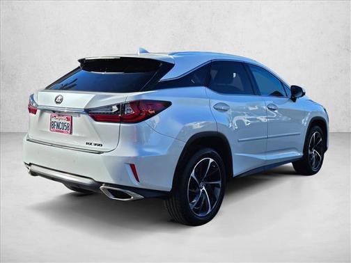 2018 Lexus RX 350 Base