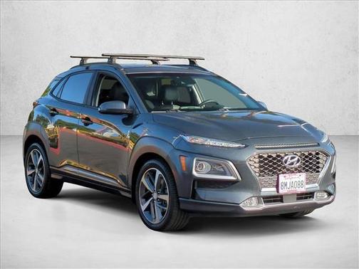 2019 Hyundai KONA Ultimate