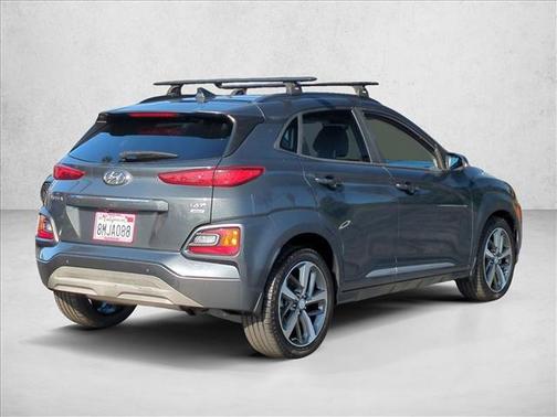 2019 Hyundai KONA Ultimate