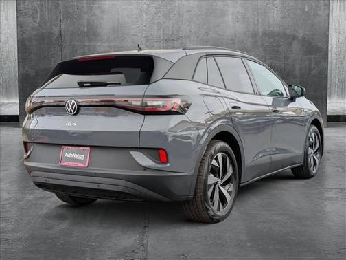 2025 Volkswagen ID.4 Standard