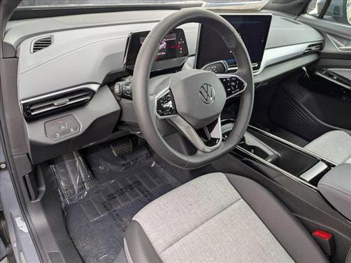 2025 Volkswagen ID.4 Standard