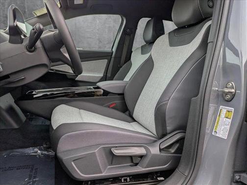 2025 Volkswagen ID.4 Standard