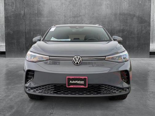 2025 Volkswagen ID.4 Standard